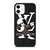 LOUIS VUITTON SNOOPY iPhone 12 Case