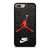 AIR JORDAN ELEPHANT iPhone 8 Plus Case