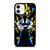 MAJIN VEGETA DRAGON BALL iPhone 12 Case