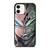 MAJIN VEGETA FACE iPhone 12 Case