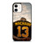 MANNY MACHADO SAN DIEGO PADRES 2 iPhone 12 Case