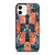 MARCELO BURLON ABSTRACT ART iPhone 12 Case