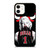 MARILYN MONROE CHICAGO BULLS NBA iPhone 12 Case