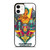 MARVEL GUARDIANS OF THE GALAXY  iPhone 12 Case