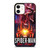 MARVEL SPIDERMAN MILES MORALES iPhone 12 Case
