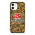 MASSEY FERGUSON CAMO LOGO iPhone 12 Case