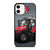 MASSEY FERGUSON TRACTOR iPhone 12 Case