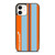 MCLAREN RETRO LIVERY iPhone 12 Case