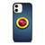 MEGA MAN BATTLE NETWORK SIGN iPhone 12 Case