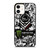 METAL MULISHA MONSTER ENERGY CAMO iPhone 12 Case