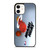 MIAMI HEAT BASKETBALL TEAM iPhone 12 Case