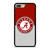 ALABAMA CRIMSON TIDE BAMA iPhone 8 Plus Case