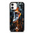 MICHAEL JORDAN AIR SHOES iPhone 12 Case