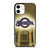 MILWAUKEE BREWERS MLB SYMBOL iPhone 12 Case