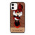 MINNIE MOUSE COACH iPhone 12 Case
