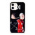MM MARCUS & MARTINUS  iPhone 12 Case