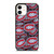 MONTREAL CANADIENS COLLOGUE HOCKEY iPhone 12 Case
