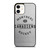MONTREAL CANADIENS WALL iPhone 12 Case