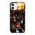 MORTAL KOMBAT ALL CHARACTER iPhone 12 Case