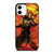 MORTAR COMBAT GAME iPhone 12 Case