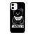 MOSCHINO TEDDY BEAR VINTAGE iPhone 12 Case