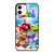 MUPPET BABIES CARTOON MOVIES iPhone 12 Case