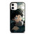MY HERO ACADEMIA DEKU COOL iPhone 12 Case