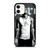 NASIR JONES NAS RAPPER iPhone 12 Case
