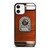 NATAL DRUM SNARE LOGO iPhone 12 Case