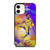 NBA 2K21 KOBE BRYANT MAMBA EDITION iPhone 12 Case