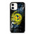 NEW CLUB AMERICA AGUILAS AURORA FOOTBALL iPhone 12 Case