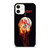 NEW YORK YANKEES MLB BASEBALL iPhone 12 Case
