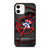 NEW YORK YANKEES MLB LOGO iPhone 12 Case