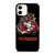 NFL SAN FRANCISCO 49ERS SYMBOL iPhone 12 Case NFL SAN FRANCISCO 49ERS SYMBOL iPhone 12 Case