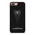 AMAZING SPIDERMAN BLACK LOGO ELEGAN iPhone 8 Plus Case