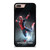 AMAZING SPIDERMAN SHOWING ACTION iPhone 8 Plus Case