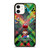 NINTENDO SWITCH GAME COLLECTION iPhone 12 Case