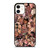 NOAH SCHNAPP COOLAGE iPhone 12 Case