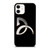 NOVAK DJOKOVIC NOLE SYMBOL iPhone 12 Case