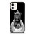 NOVAK DJOKOVIC NOLE TENNIS 2 iPhone 12 Case