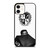 NUMBER FIVE UMBRELLA ACADEMY iPhone 12 Case