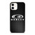 OAKLEY CARBON LOGO iPhone 12 Case