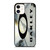 OAKLEY ICEBERG LOGO iPhone 12 Case