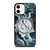 OF MICE AND MEN MARBLE iPhone 12 Case