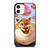 OFFICER CLAWHAUSER ZOOTOPIA iPhone 12 Case