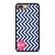 ANCHOR MONOGRAM 2 iPhone 8 Plus Case