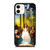 ONCE UPON A TIME iPhone 12 Case