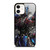 OPTIMUS PRIME TRANSFORMERS MOVIE iPhone 12 Case