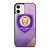 ORLANDO CITY FOOTBALL CLUB MLS iPhone 12 Case