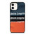 PALM ANGELS WOVEN iPhone 12 Case